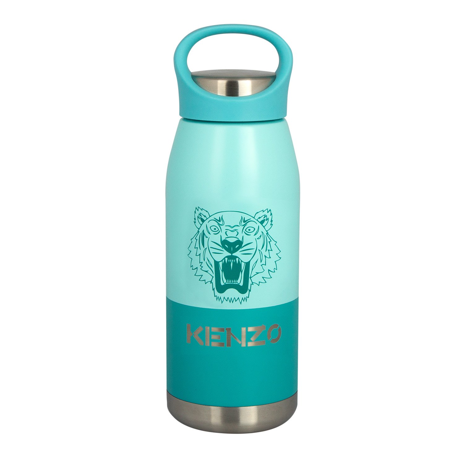 Каталог Термобутылка вакуумная герметичная Portobello, Lago, 530 ml, аква от интернет-магазина «7 Сувениров»