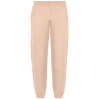 Каталог Джоггеры Kulonga, бежевые от интернет-магазина «7 Сувениров»