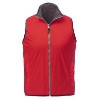 Каталог Жилет двусторонний Winner, красный от интернет-магазина «7 Сувениров»