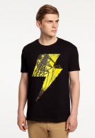 Каталог Футболка «По высшему разряду», черная от интернет-магазина «7 Сувениров»