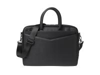 Каталог Сумка для документов Cosmo Black от интернет-магазина «7 Сувениров»