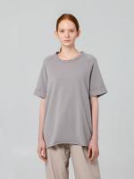 Каталог Футболка Vozduh, серая от интернет-магазина «7 Сувениров»