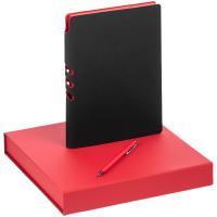 Каталог Набор Flexpen Black, красный от интернет-магазина «7 Сувениров»