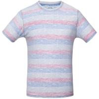 Каталог Футболка мужская Rayet двусторонняя, красная с синим от интернет-магазина «7 Сувениров»