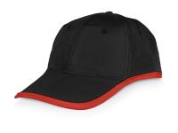 Каталог Бейсболка Solo от интернет-магазина «7 Сувениров»