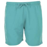 Каталог Шорты мужские Sandy, бирюзовые от интернет-магазина «7 Сувениров»