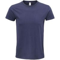 Каталог Футболка Epic, темно-синяя от интернет-магазина «7 Сувениров»