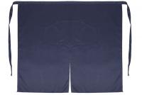 Каталог Фартук Bar Star, темно-синий от интернет-магазина «7 Сувениров»