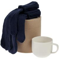 Каталог Набор «Все связано», синий от интернет-магазина «7 Сувениров»