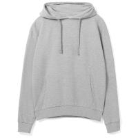 Каталог Толстовка с капюшоном Unit Kirenga, серый меланж от интернет-магазина «7 Сувениров»