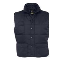 Каталог Жилет Equinox Pro, темно-синий от интернет-магазина «7 Сувениров»