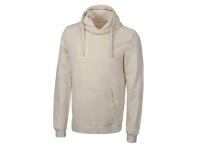 Каталог Толстовка с капюшоном Pure из неокрашенного хлопка, мужская от интернет-магазина «7 Сувениров»