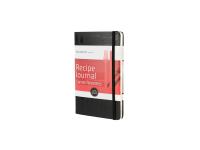 Каталог Записная книжка Passion Recipe (Рецепты), Large от интернет-магазина «7 Сувениров»
