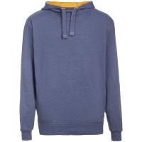 Каталог Толстовка Revers, синяя с желтым от интернет-магазина «7 Сувениров»