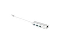 Каталог Хаб USB Type-C M1 от интернет-магазина «7 Сувениров»