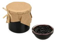 Каталог Варенье из черники с лимоном в подарочной обертке от интернет-магазина «7 Сувениров»