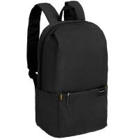 Каталог Рюкзак Mi Casual Daypack, черный от интернет-магазина «7 Сувениров»