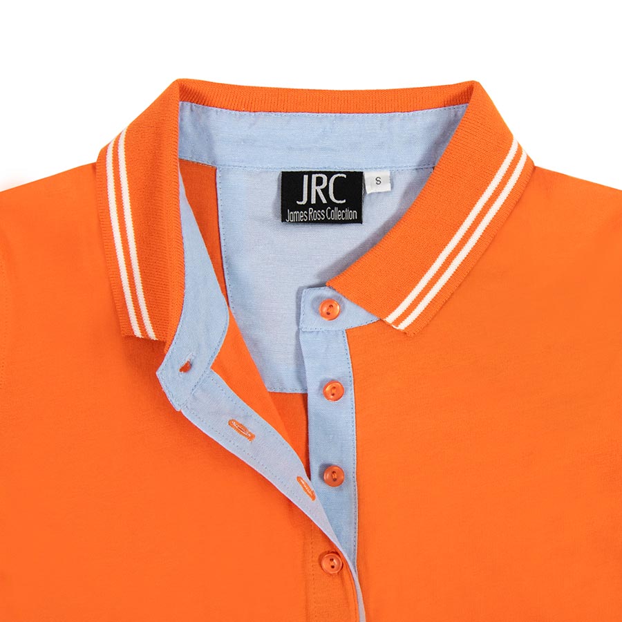 Поло женское RODI LADY 180