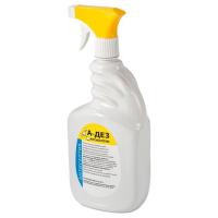 Каталог Спрей антисептический А-Дез-Антисептик 1л (60% спирт) от интернет-магазина «7 Сувениров»