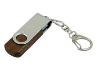Каталог USB 2.0- флешка промо на 16 Гб с поворотным механизмом от интернет-магазина «7 Сувениров»
