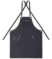 Каталог Фартук Craft, черный джинс от интернет-магазина «7 Сувениров»