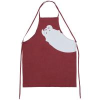 Каталог Фартук «Медвежья нежность» от интернет-магазина «7 Сувениров»