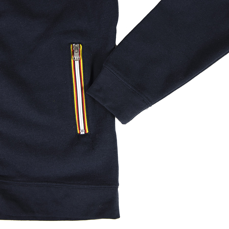 Толстовка женская с начесом LAS VEGAS LADY 280