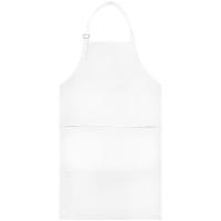 Каталог Фартук Delica ver.2, белый от интернет-магазина «7 Сувениров»