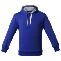 Каталог Толстовка Kulonga, ярко-синяя от интернет-магазина «7 Сувениров»