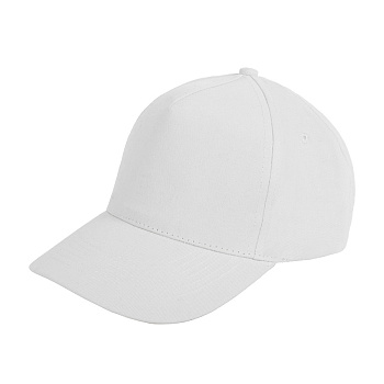 Каталог Бейсболка PREMIUM S, 5 клиньев, металлическая застежка от интернет-магазина «7 Сувениров»