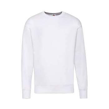 Каталог Свитшот без начеса LIGHTWEIGHT SET-IN SWEAT 240 от интернет-магазина «7 Сувениров»