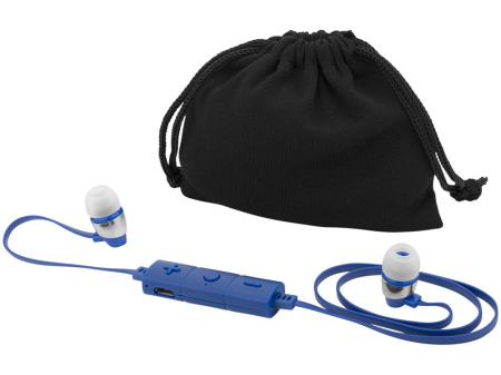Каталог Наушники Bustle Bluetooth® от интернет-магазина «7 Сувениров»