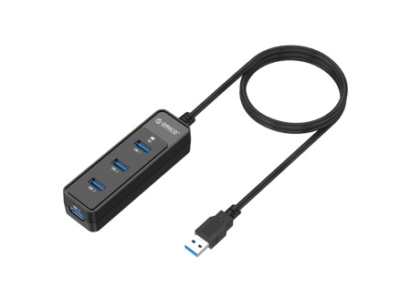 Каталог USB-концентратор W5PH4-U3 от интернет-магазина «7 Сувениров»
