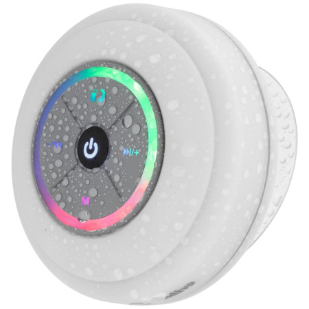 Каталог Беспроводная колонка stuckSpeaker 2.0, белая от интернет-магазина «7 Сувениров»