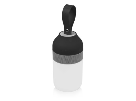 Каталог Портативный беспроводной Bluetooth динамик Lantern со встроенным светильником от интернет-магазина «7 Сувениров»