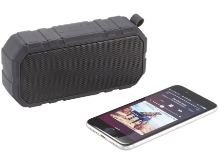 Каталог Динамик Brick Bluetooth® от интернет-магазина «7 Сувениров»