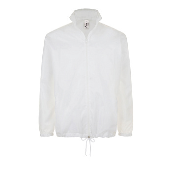 Каталог Водонепроницаемая ветровка унисекс SHIFT от интернет-магазина «7 Сувениров»