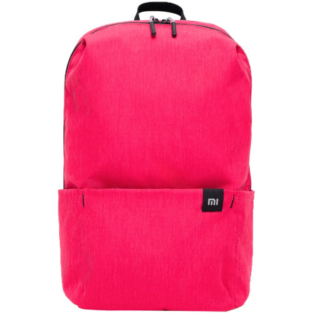 Каталог Рюкзак Mi Casual Daypack, розовый от интернет-магазина «7 Сувениров»