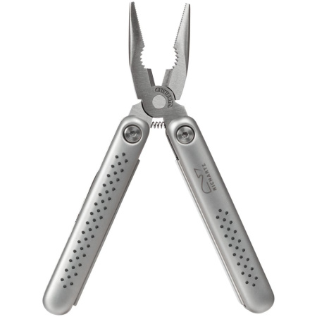Каталог Мультитул Struktura Classic Tool, серебристый от интернет-магазина «7 Сувениров»