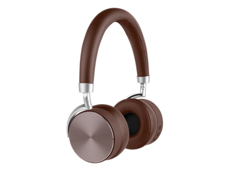 Каталог Наушники Mysound BH-12 Brown от интернет-магазина «7 Сувениров»