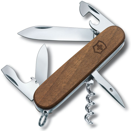 Каталог Офицерский нож Spartan Wood 91 от интернет-магазина «7 Сувениров»