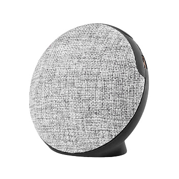 Каталог Bluetooth колонка FABRIC BASS круглая от интернет-магазина «7 Сувениров»