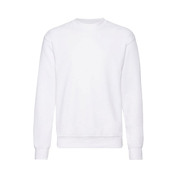 Каталог Свитшот с начесом CLASSIC SET-IN SWEAT 260 от интернет-магазина «7 Сувениров»