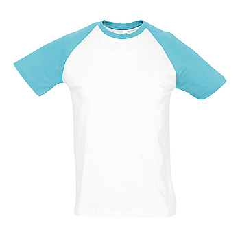 Каталог Футболка мужская FUNKY 150 от интернет-магазина «7 Сувениров»