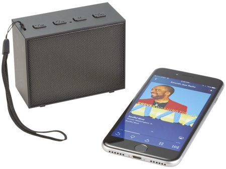 Каталог Динамик Banner Bluetooth® от интернет-магазина «7 Сувениров»