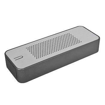 Каталог Универсальное зарядное устройство c bluetooth-стереосистемой "Music box" (4400мАh) от интернет-магазина «7 Сувениров»