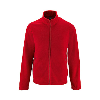 Каталог Толстовка мужская флисовая NORMAN MEN 220 от интернет-магазина «7 Сувениров»