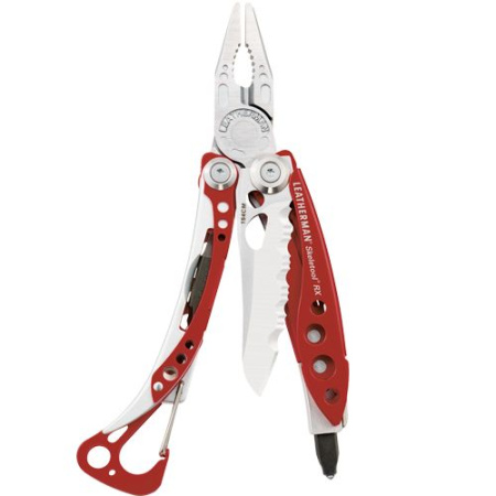 Каталог Мультитул Skeletool RX от интернет-магазина «7 Сувениров»