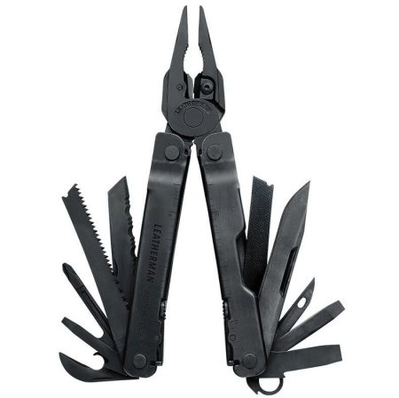 Каталог Мультитул Super Tool 300 Black от интернет-магазина «7 Сувениров»