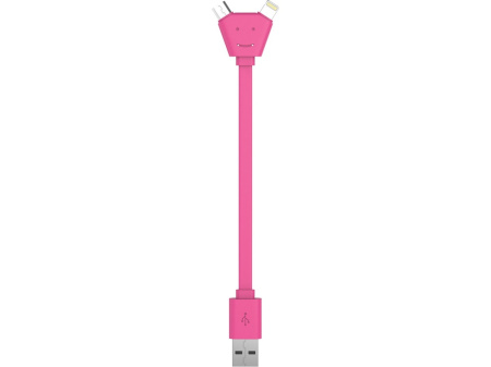 Каталог USB-переходник Y Cable от интернет-магазина «7 Сувениров»